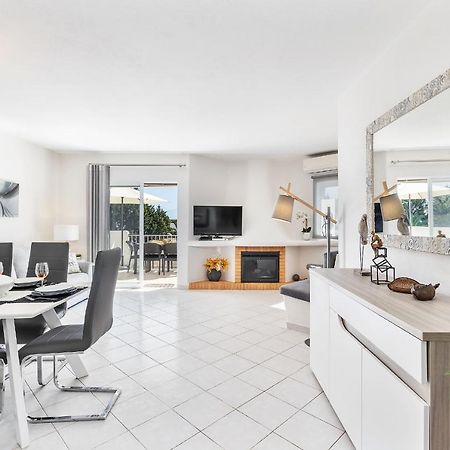 Apartament Portes Balaia 阿尔布费拉 外观 照片