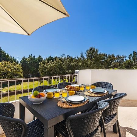 Apartament Portes Balaia 阿尔布费拉 外观 照片