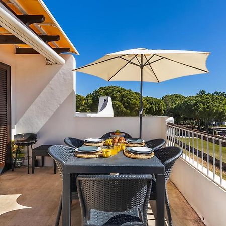Apartament Portes Balaia 阿尔布费拉 外观 照片