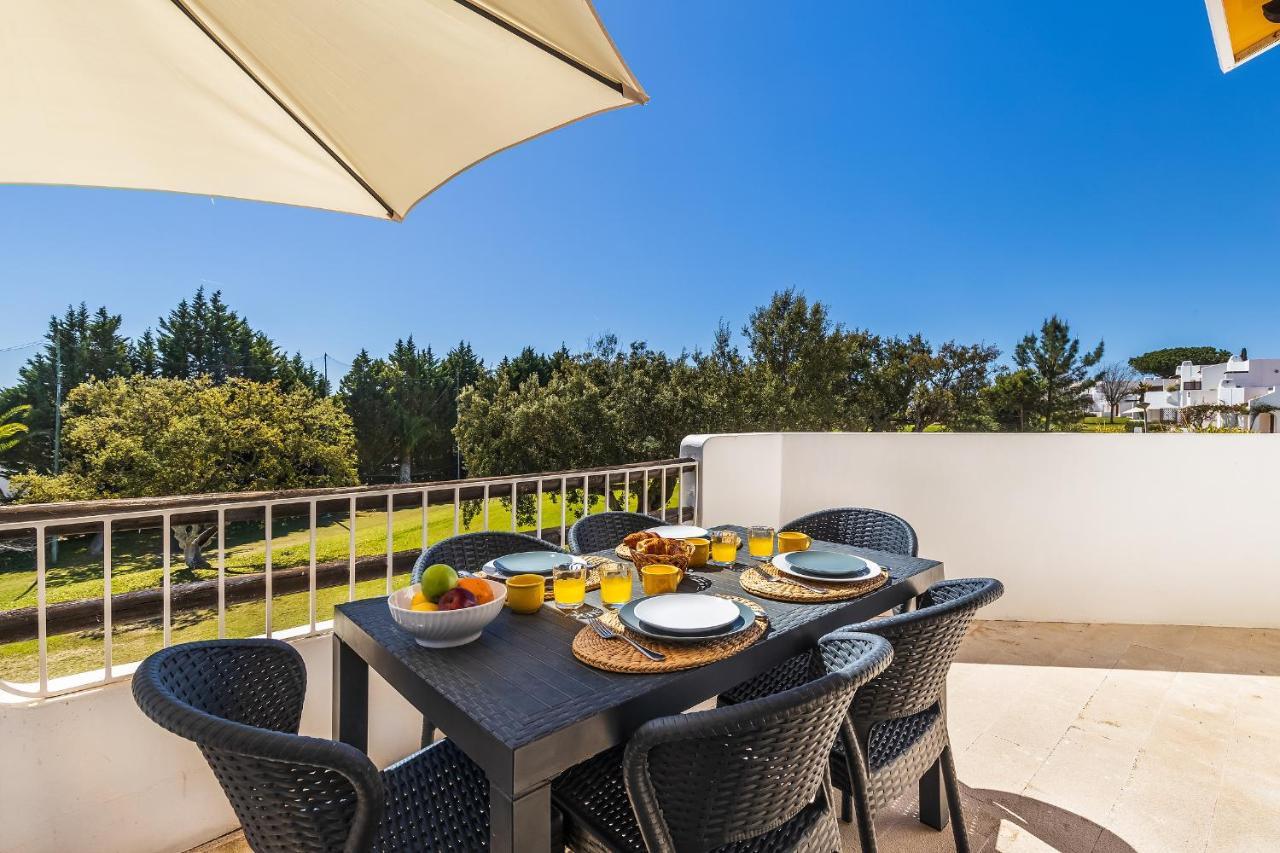 Apartament Portes Balaia 阿尔布费拉 外观 照片