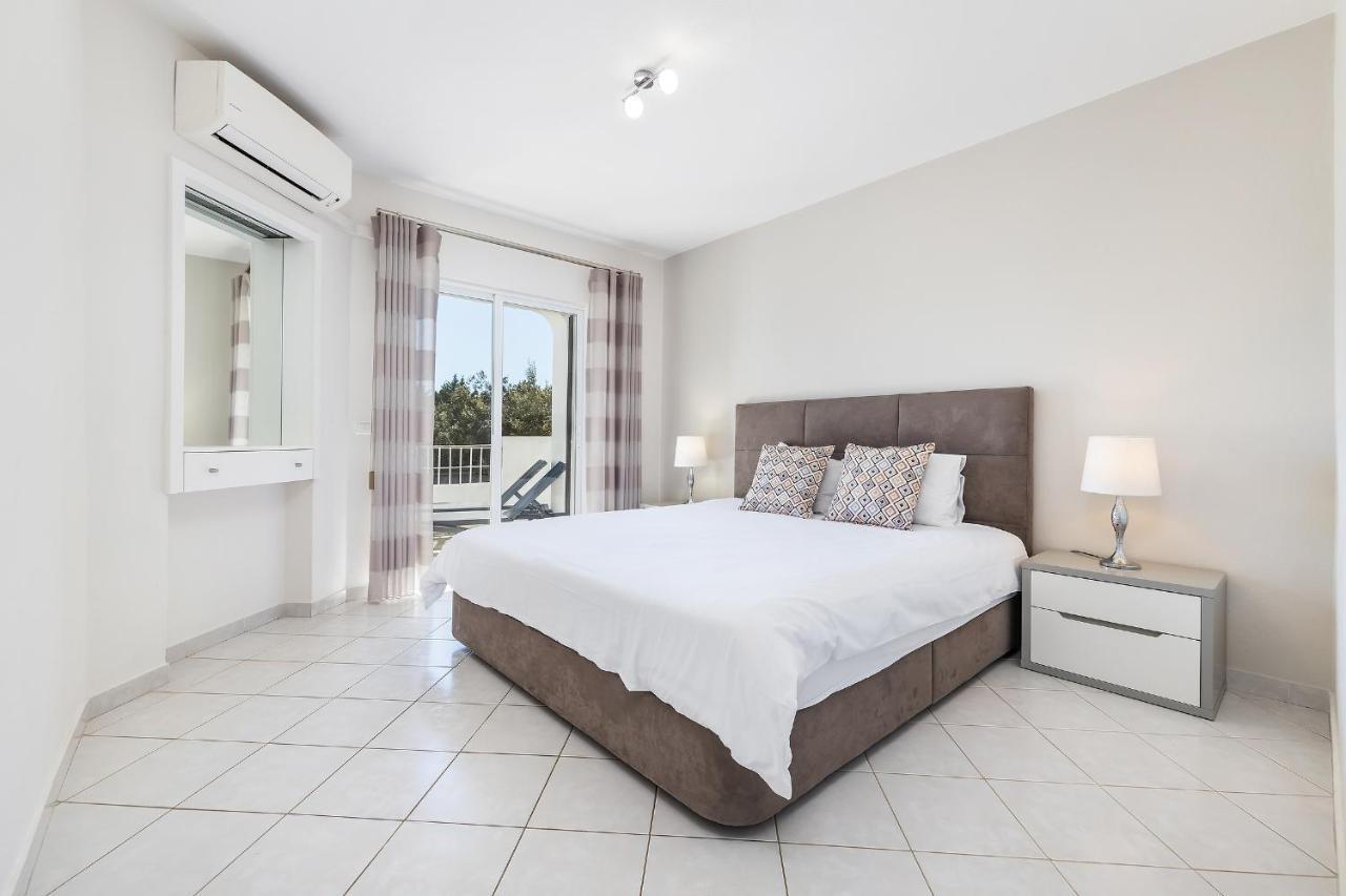 Apartament Portes Balaia 阿尔布费拉 外观 照片