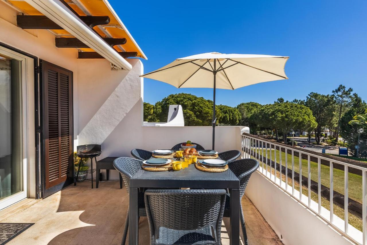 Apartament Portes Balaia 阿尔布费拉 外观 照片