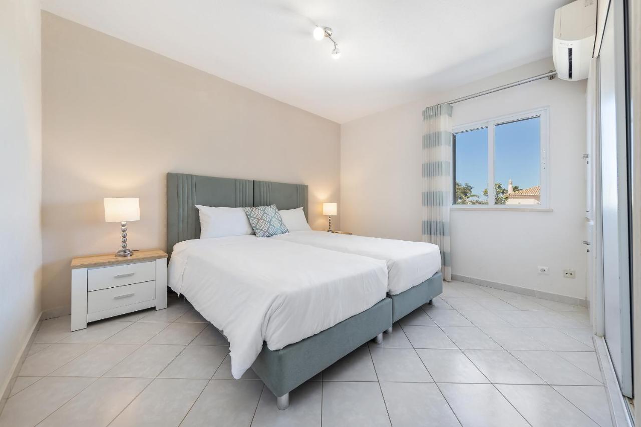 Apartament Portes Balaia 阿尔布费拉 外观 照片