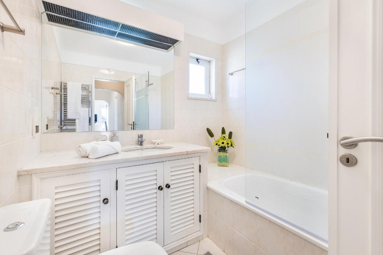 Apartament Portes Balaia 阿尔布费拉 外观 照片