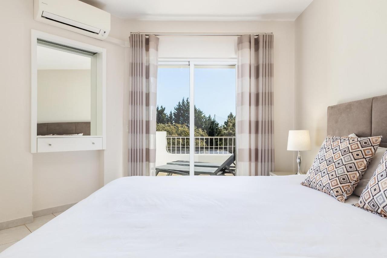 Apartament Portes Balaia 阿尔布费拉 外观 照片