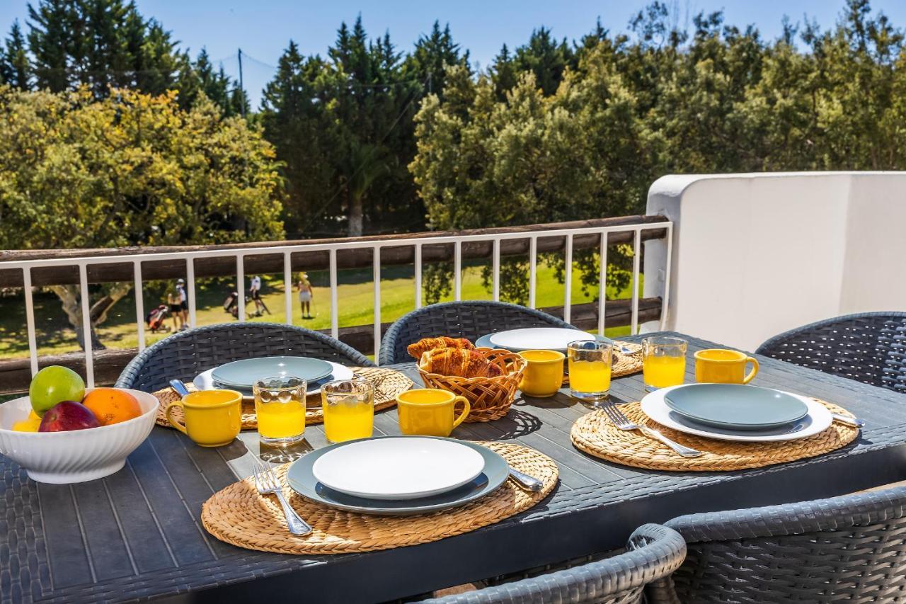 Apartament Portes Balaia 阿尔布费拉 外观 照片