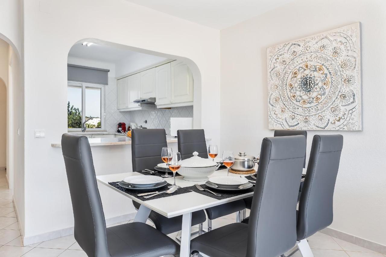 Apartament Portes Balaia 阿尔布费拉 外观 照片