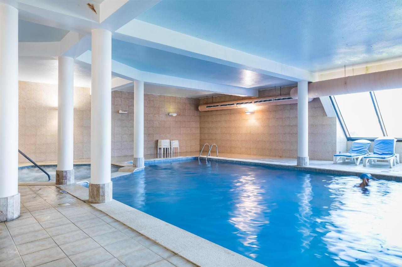 Apartament Portes Balaia 阿尔布费拉 外观 照片