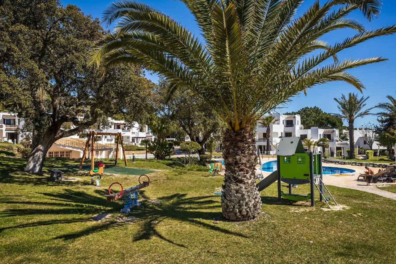 Apartament Portes Balaia 阿尔布费拉 外观 照片