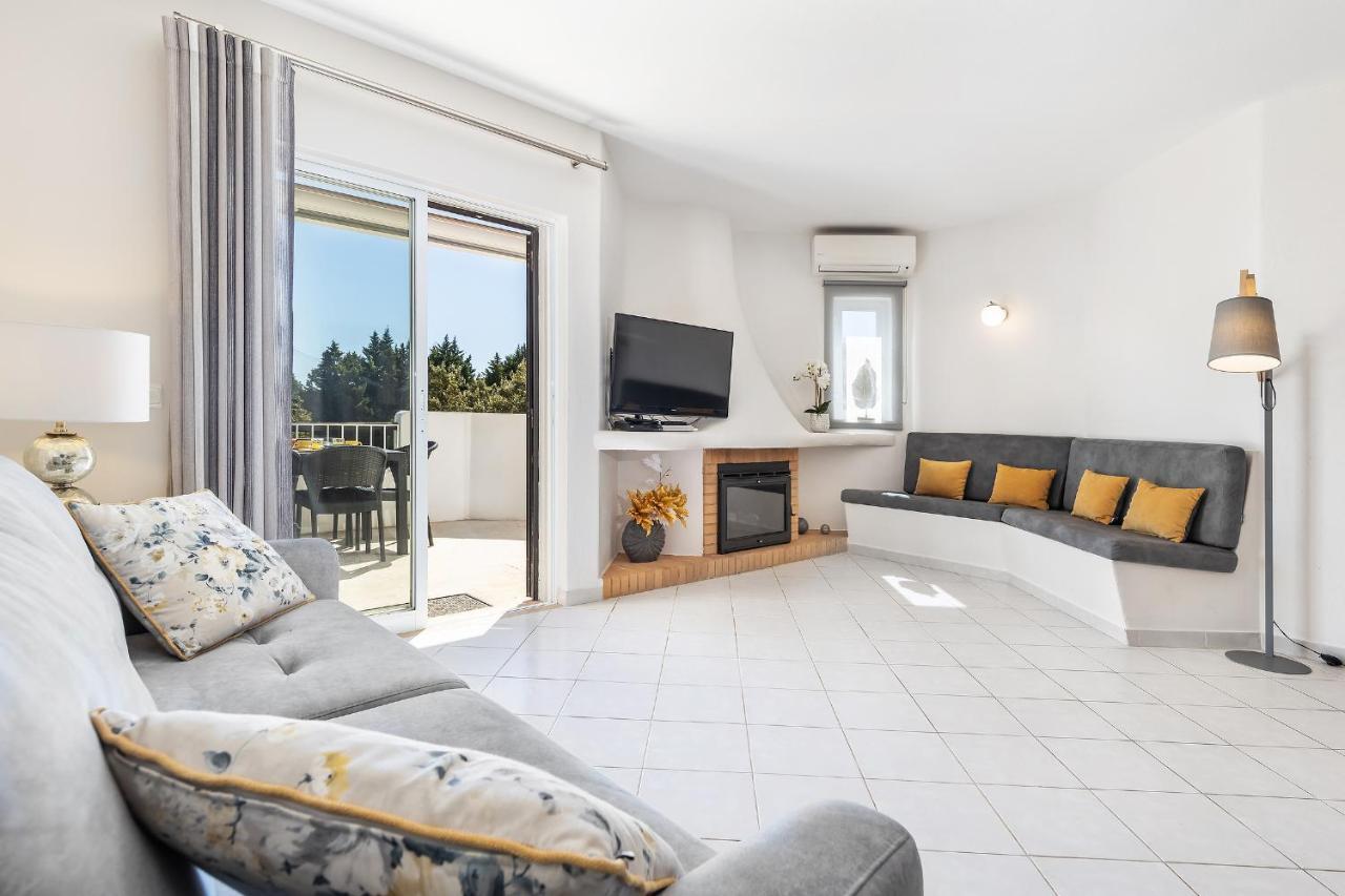 Apartament Portes Balaia 阿尔布费拉 外观 照片
