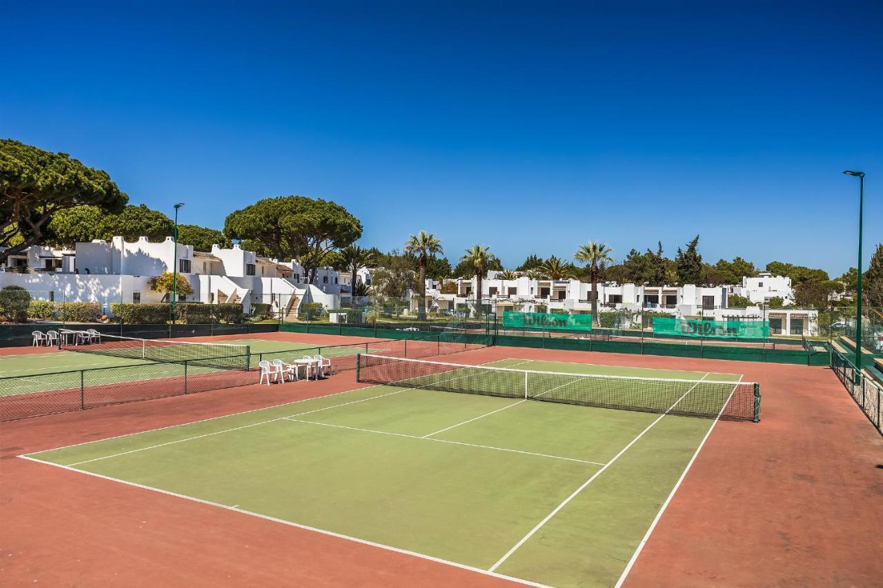 Apartament Portes Balaia 阿尔布费拉 外观 照片