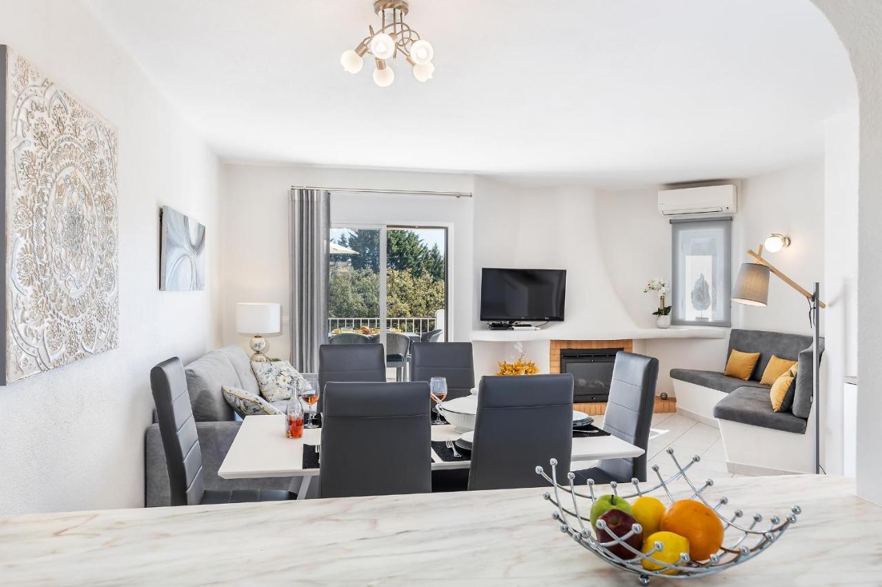 Apartament Portes Balaia 阿尔布费拉 外观 照片