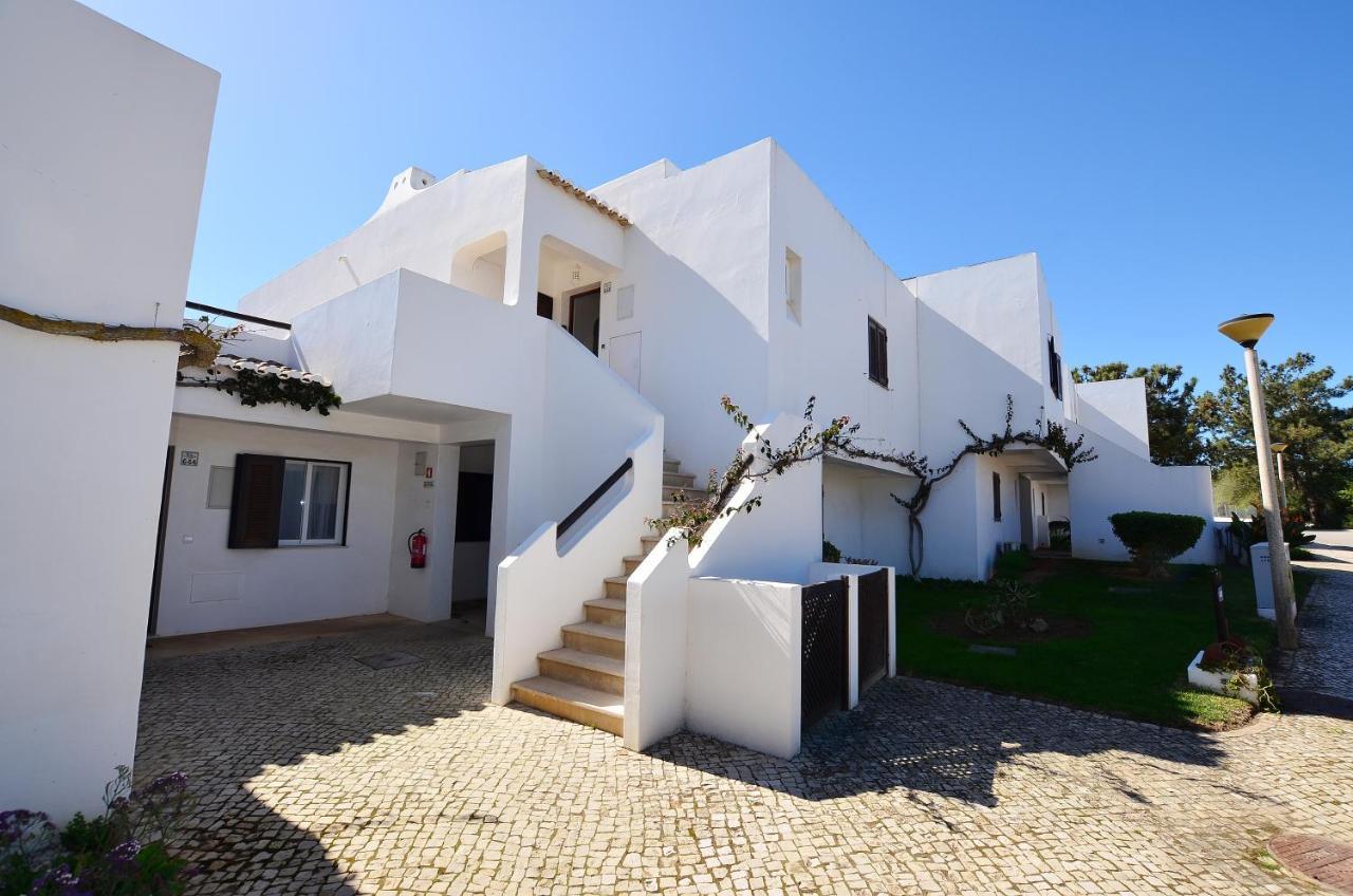 Apartament Portes Balaia 阿尔布费拉 外观 照片